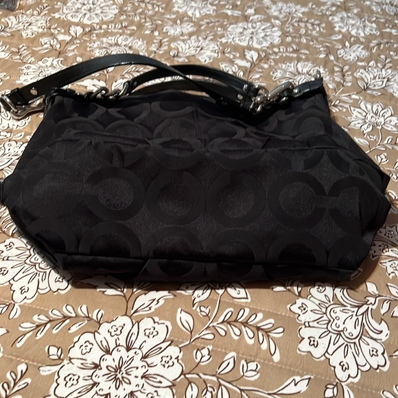 Lg Coach signature tote
EUC - Picture 7 of 16